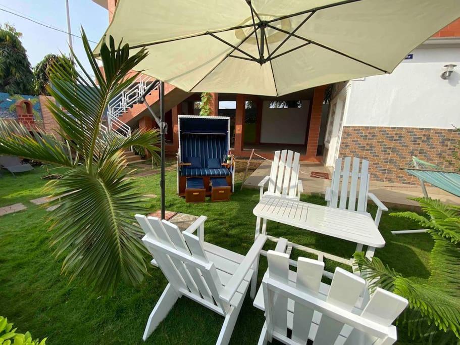 Appartement Altona Lome Exterior photo