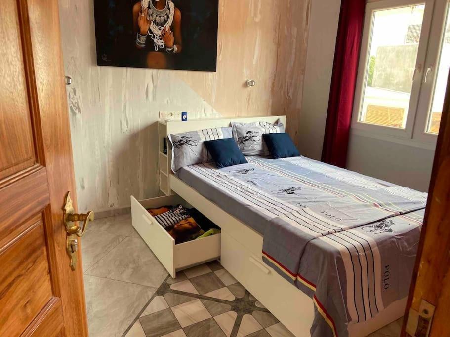Appartement Altona Lome Exterior photo