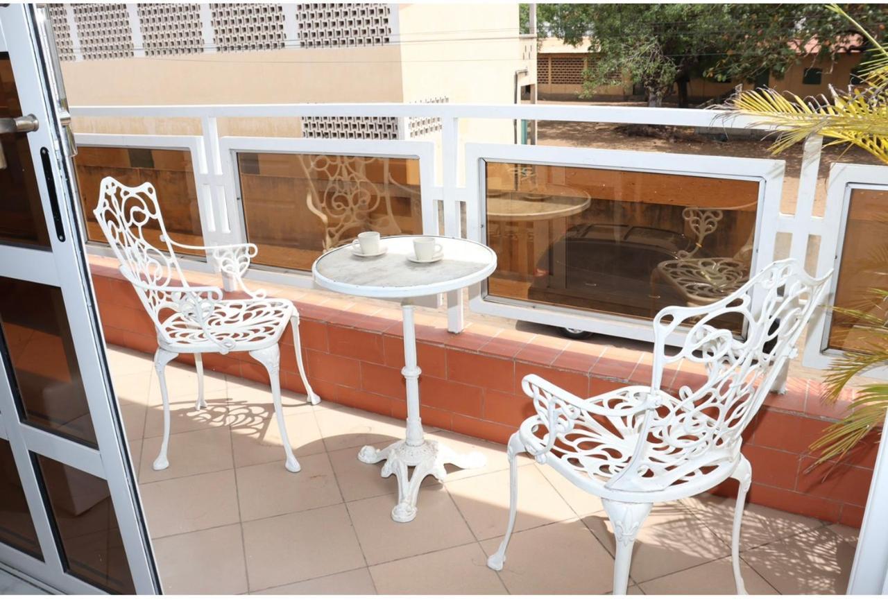 Appartement Altona Lome Exterior photo