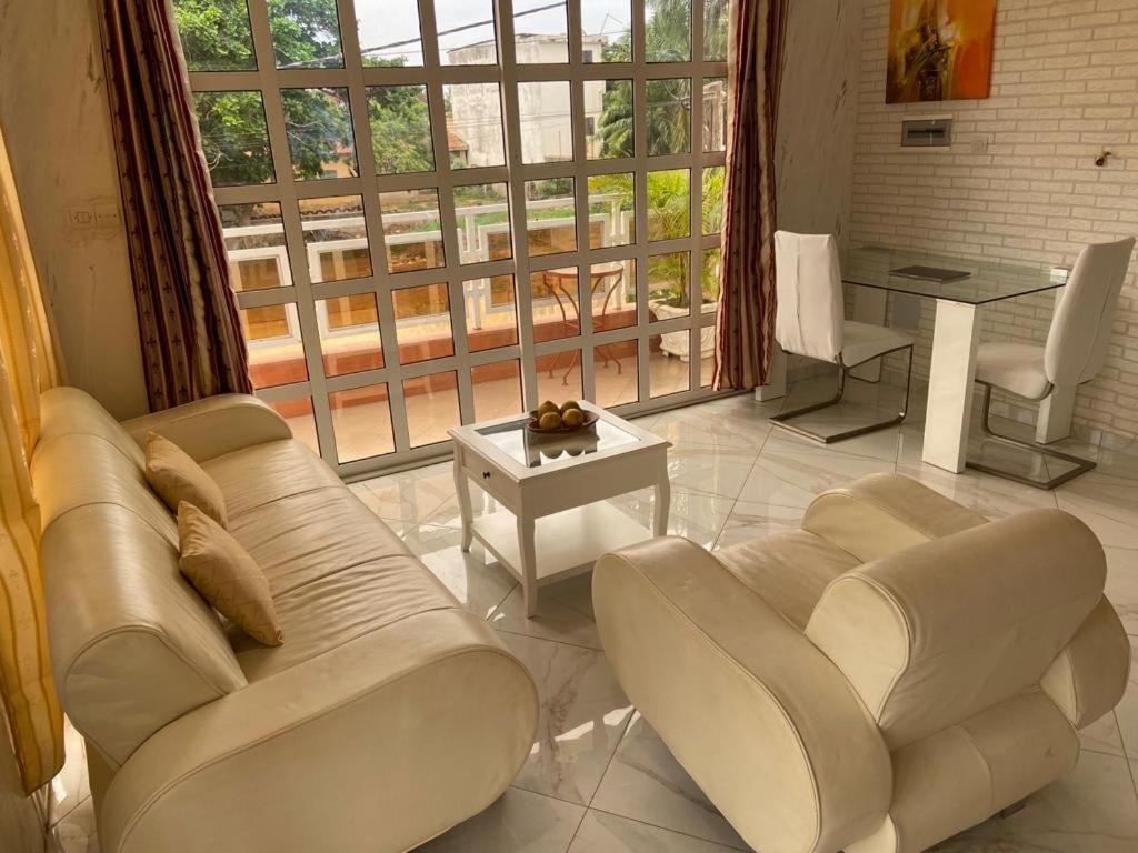 Appartement Altona Lome Exterior photo