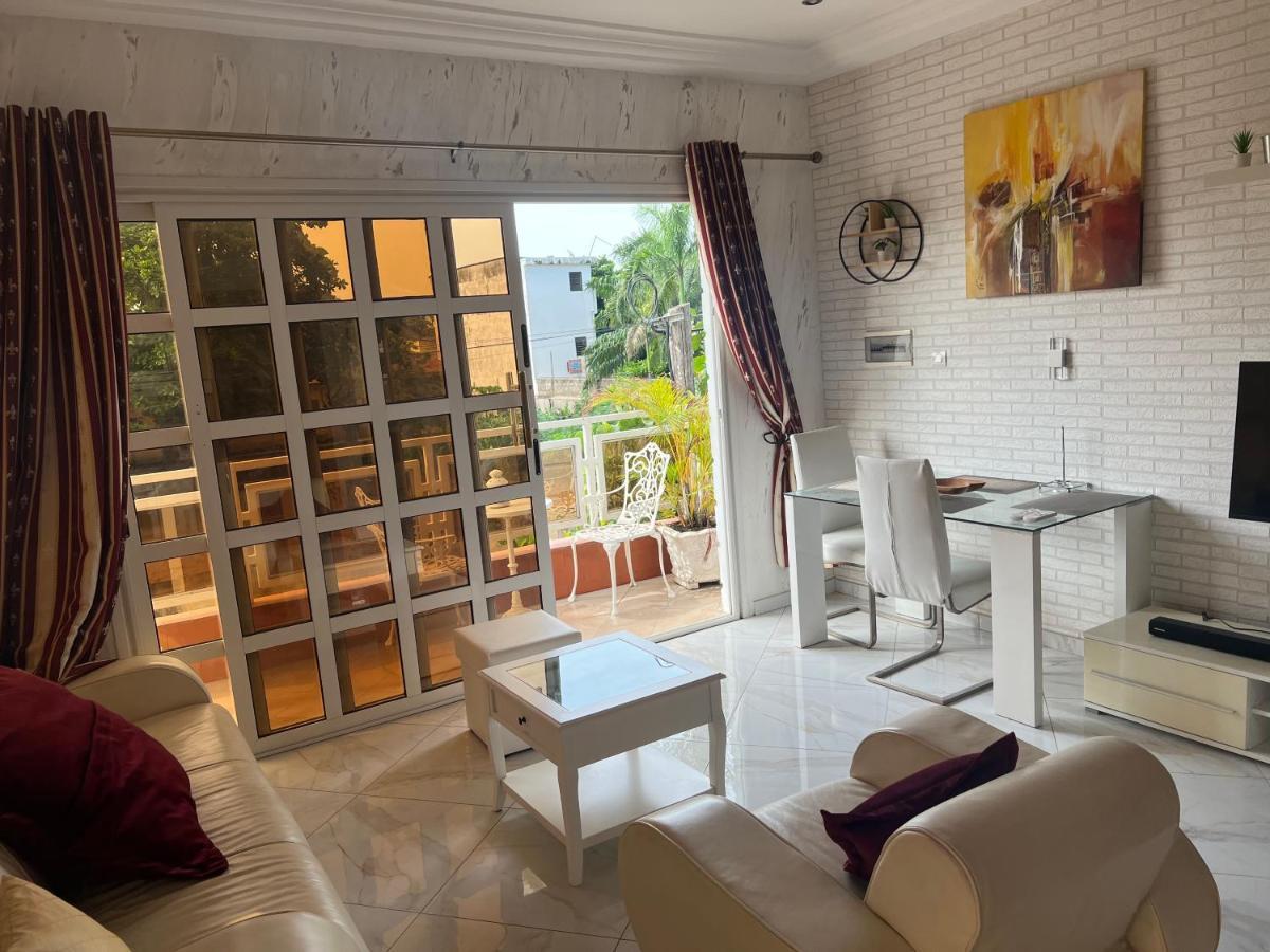 Appartement Altona Lome Exterior photo