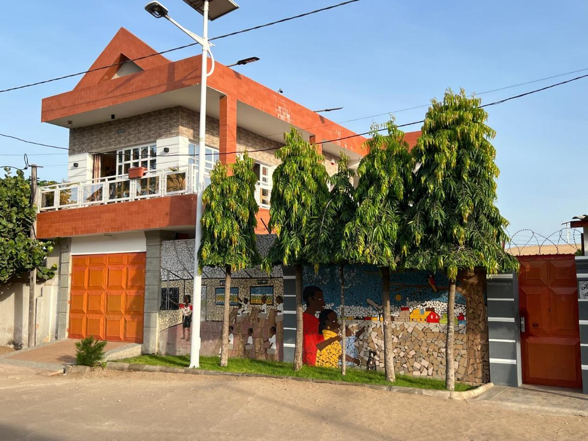 Appartement Altona Lome Exterior photo