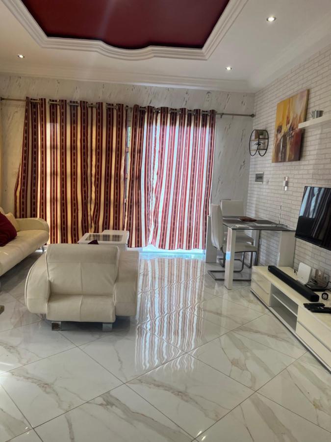 Appartement Altona Lome Exterior photo
